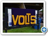 Volts Sign